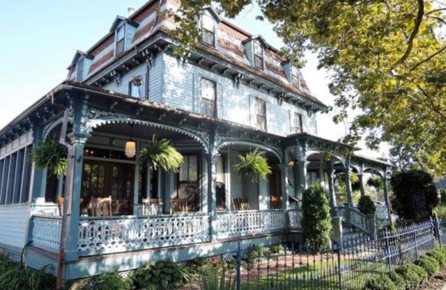 The Hugh Boutique B&B