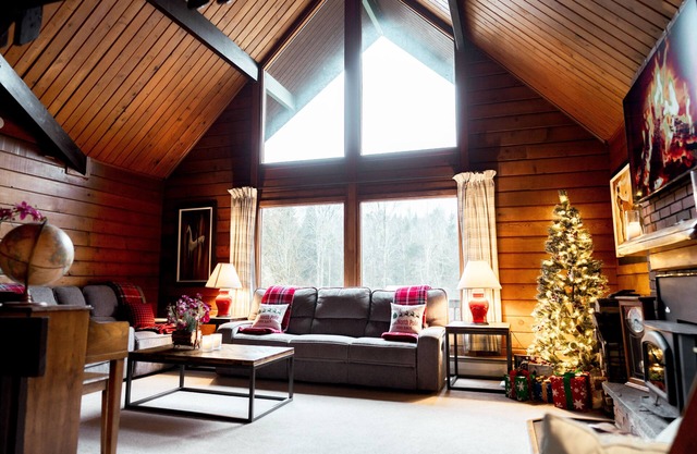 The Hunter River Cabin