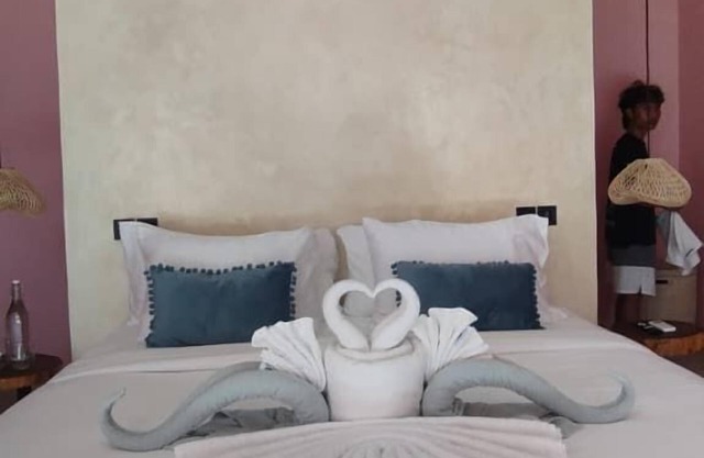 The Hyde Boutique Hotel