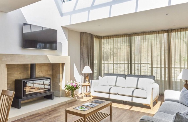 The Inkwell - Tres Habitaciones Villa, Capacidad 6