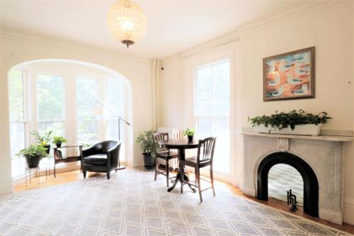 The Inn at Park Spring