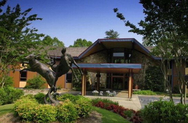 THE JACK WARNER at NorthRiver