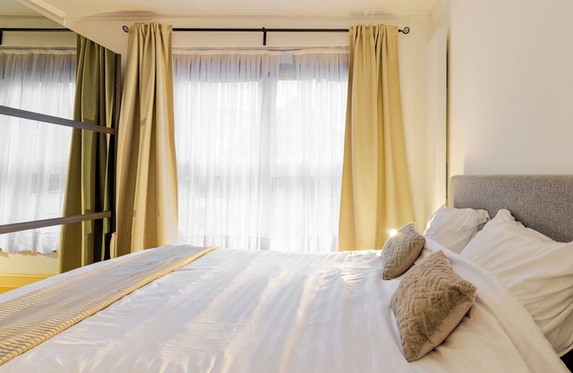 The Jewel of Etterbeek