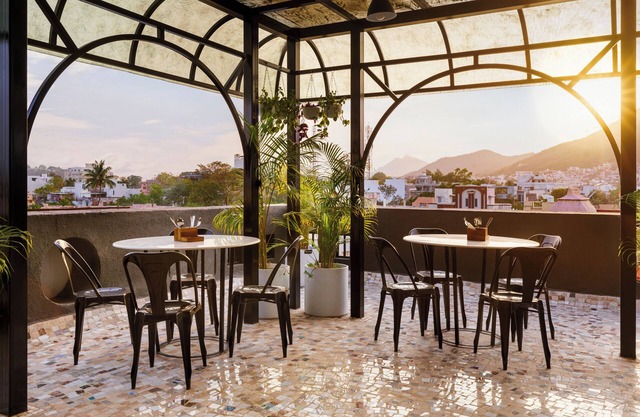 The Keys By Unique Choice Hotels