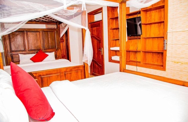 El Hotel Keza, el mejor hotel boutique en un ambiente tranquilo