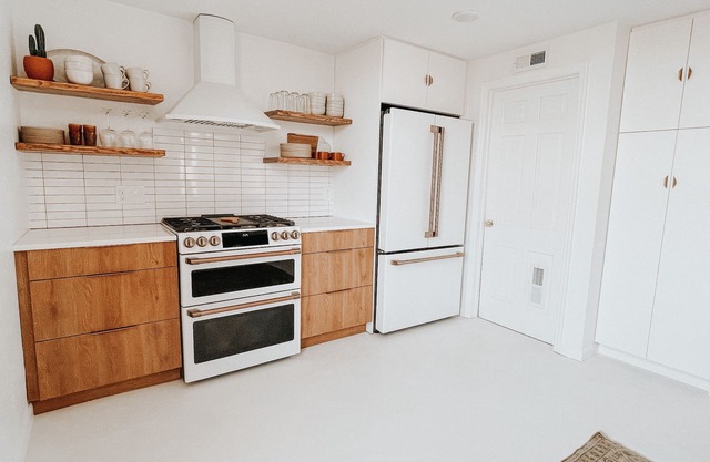 The Kingsley Schoolhouse