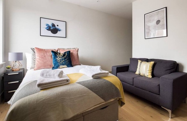 The Kingston Upon Thames Studios