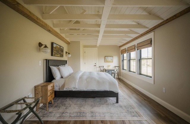 The Kinni Cottage - Dwell Riverfront Farmstay