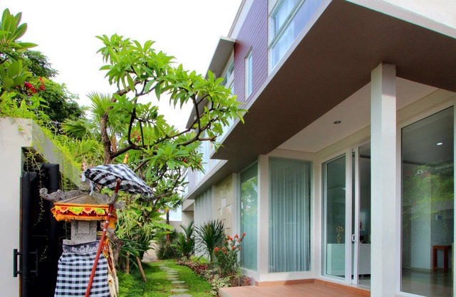 The Kuta Mansion - Adult Only