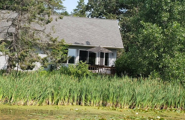 The Lake House ..Monthly rental available until May 2026