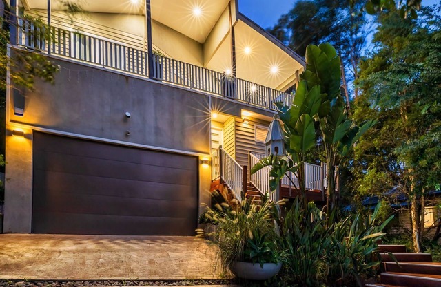 The Lake Palace at Murray's Beach