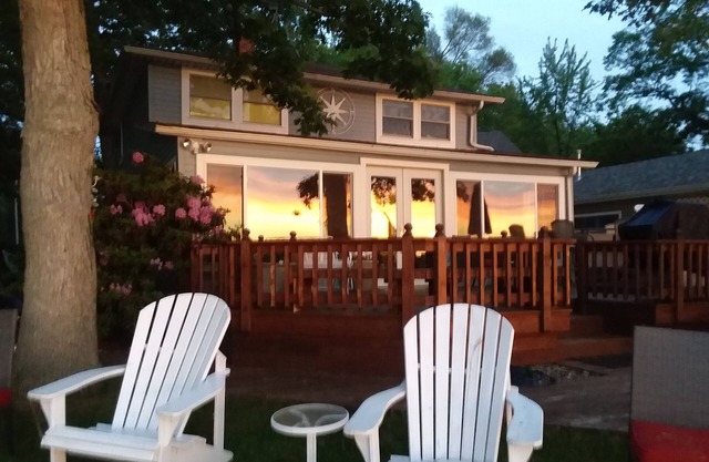 The Lakehouse Retreat - Diversión para todas las edades
