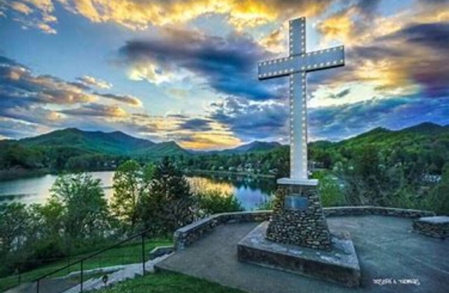 The Landing - quaint 2 BDRM condo close 2 all amenities at Lk Junaluska Conf Ctr