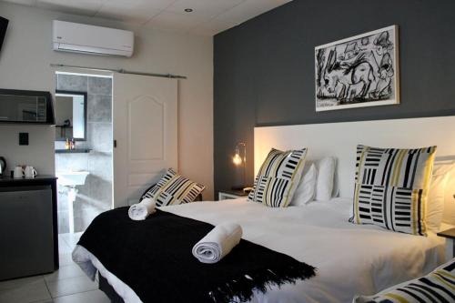 The Lantern Guesthouse