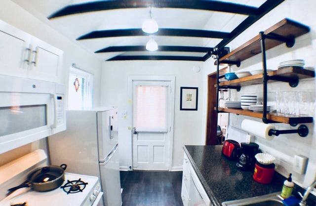 The Level Two Studio @ OSU & Short North