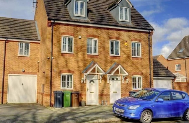 Leyrburn Rd