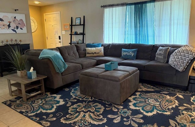 The Lighthouse 2-bedroom condo