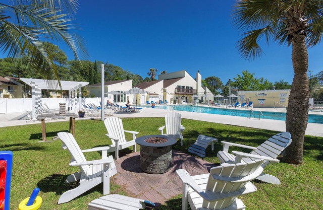 The Links Resort