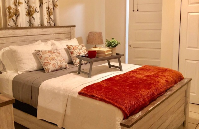 The Little Big Easy Acogedor y conveniente