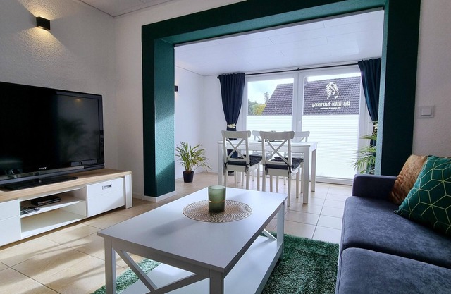 the little harmony - 2 bed apartment the little harmony