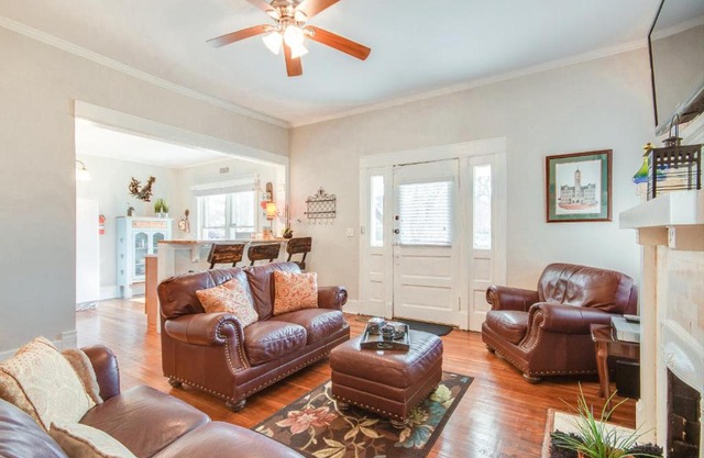 The Little House on Shelby