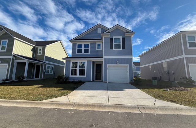 The Little River Escape - 4 bedroom house