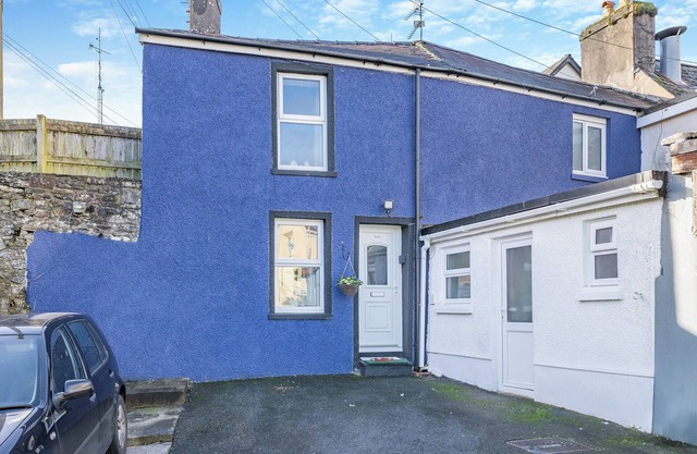 The Llandeilo Cottage