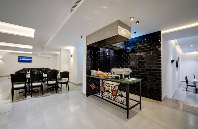 The Loft Hotel By Bratus