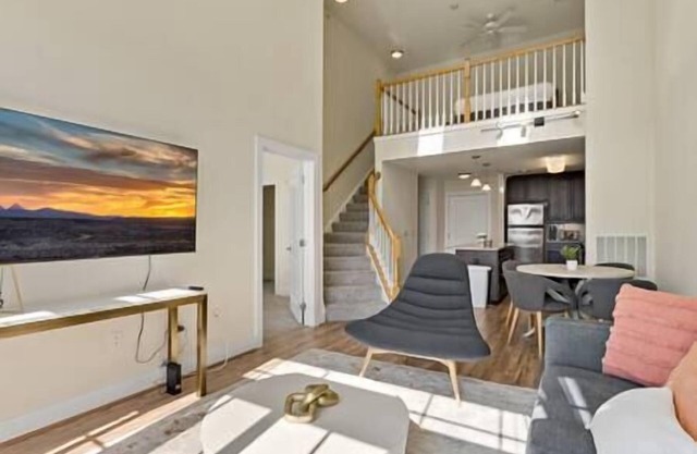 THE LOFT | Relax | Cozy | Old Town | 2 Bedrooms