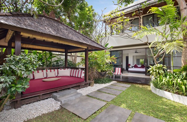 The Lookout Villa Jimbaran