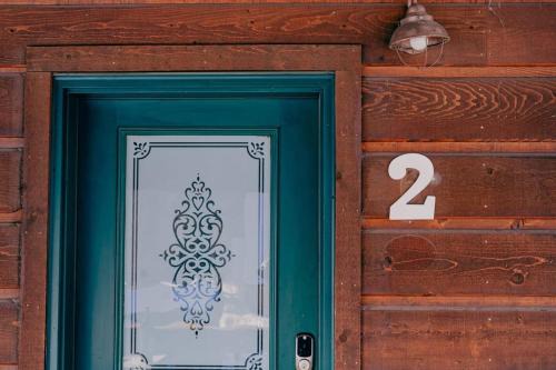 The Loose Moose Lodge #2 At Downtown Grand Lake