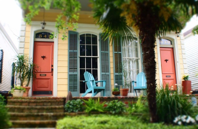 The Magic Cottage - Heart of Uptown Nueva Orleans