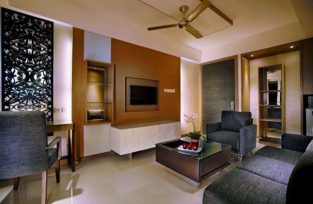 The Malibu Suites Balikpapan by Sissae Living