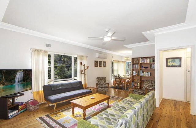 The Mandarin Pearl Beach