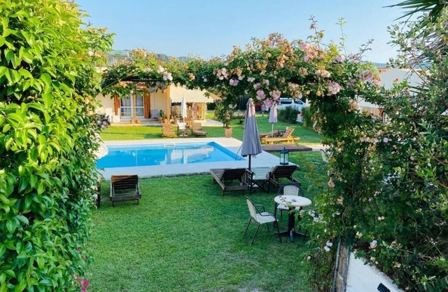 The Mansion of Dionisos and Dimitras 6