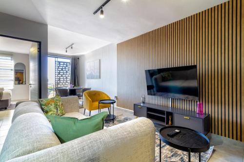 The Manson's BishopsCourt