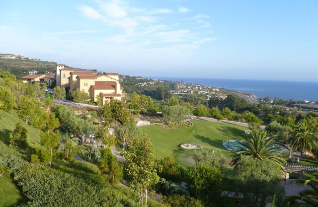 The Marriott's Newport Coast Villas - 2 BD