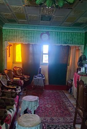 The Media Avenue House