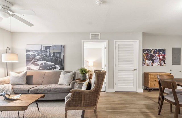 The Melanie 1st Floor Riverfront Condo with Pool & Gym Access