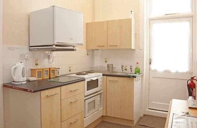 The Meltham Guesthouse