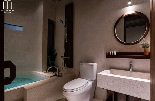 The Memory - Tocando tus sentidos Deluxe Balcony 1