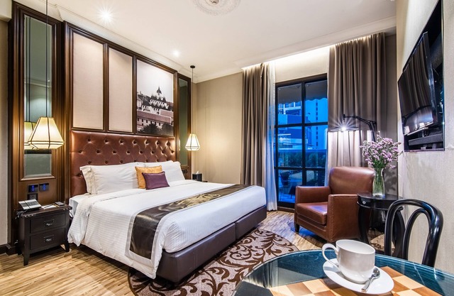 The Metropole Bangkok - Thonglor Hotel