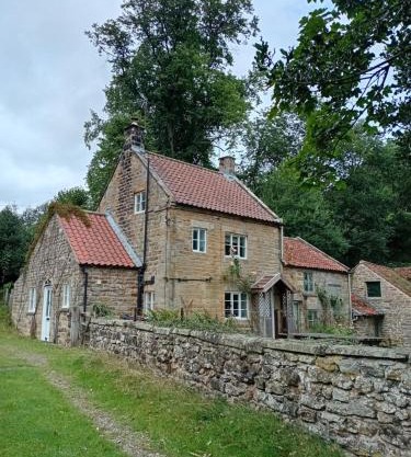The Mill House