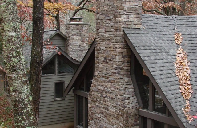 The MillStone Cabins *Highlands 2 Cabins on Fly Fishing River