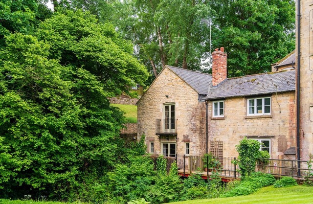 The Millstream 3 bedroom in the Cotswolds