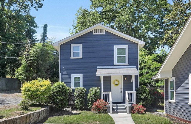 The Modern Magnolia S