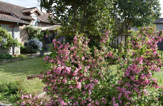 La casa de Molieres -
