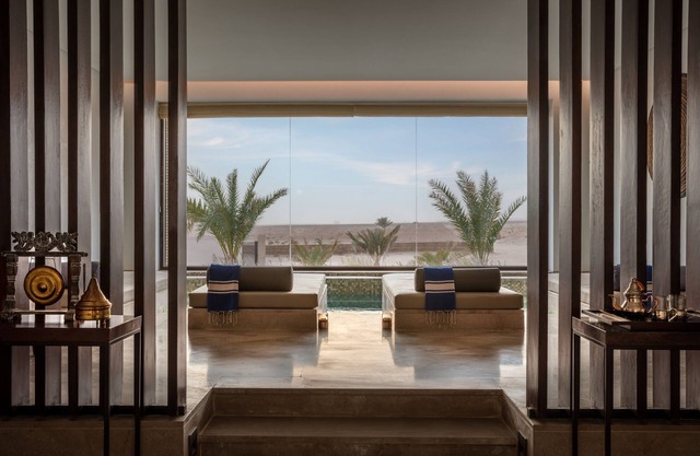 Anantara Sahara-Tozeur Resort & Villas