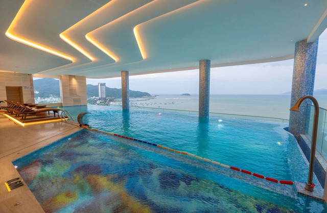 The MorningGlow Boutique Hotel