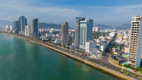 The Morning Glow - Handwritten Collection